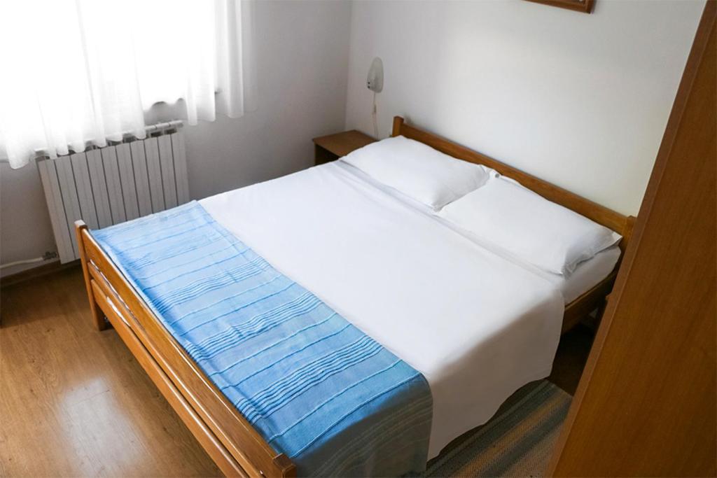 Silva Apartment Pula