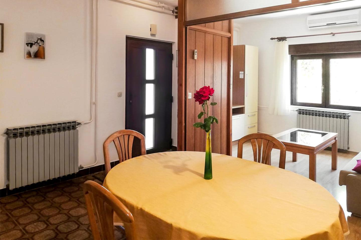 Apartment Silva Pula