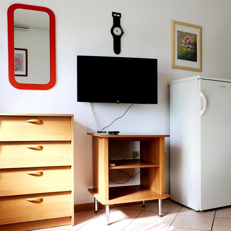Silva Apartman *