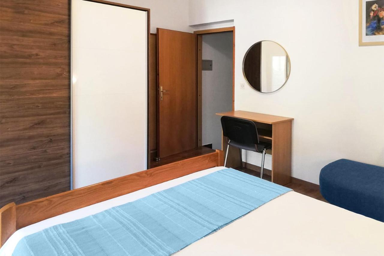 Silva Apartman