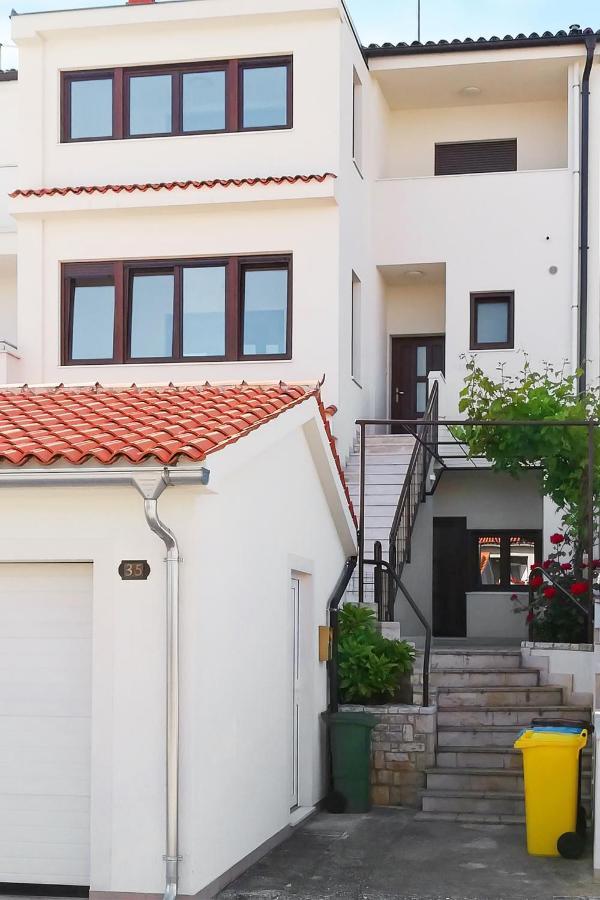 Silva Apartman