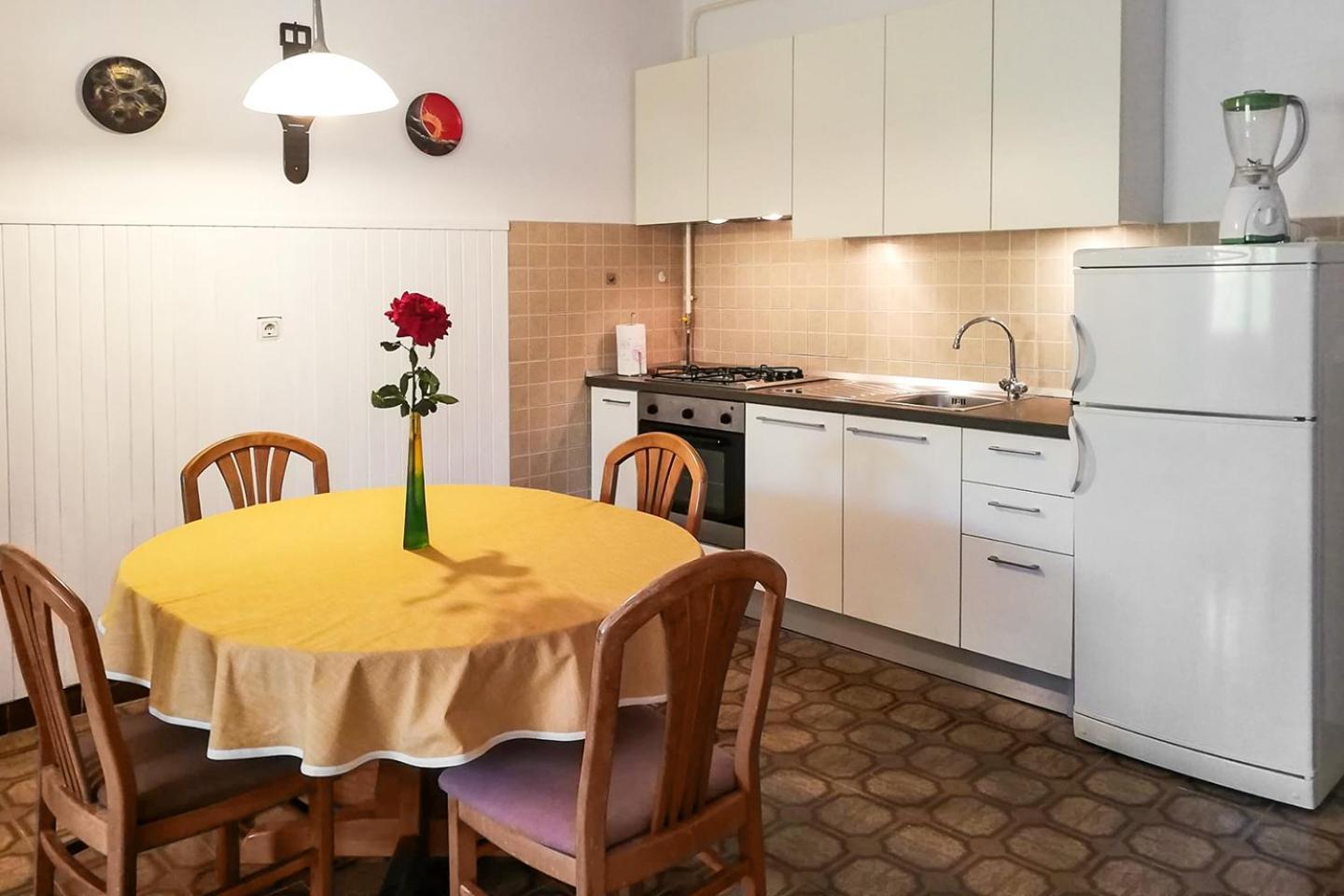 Apartman Silva *