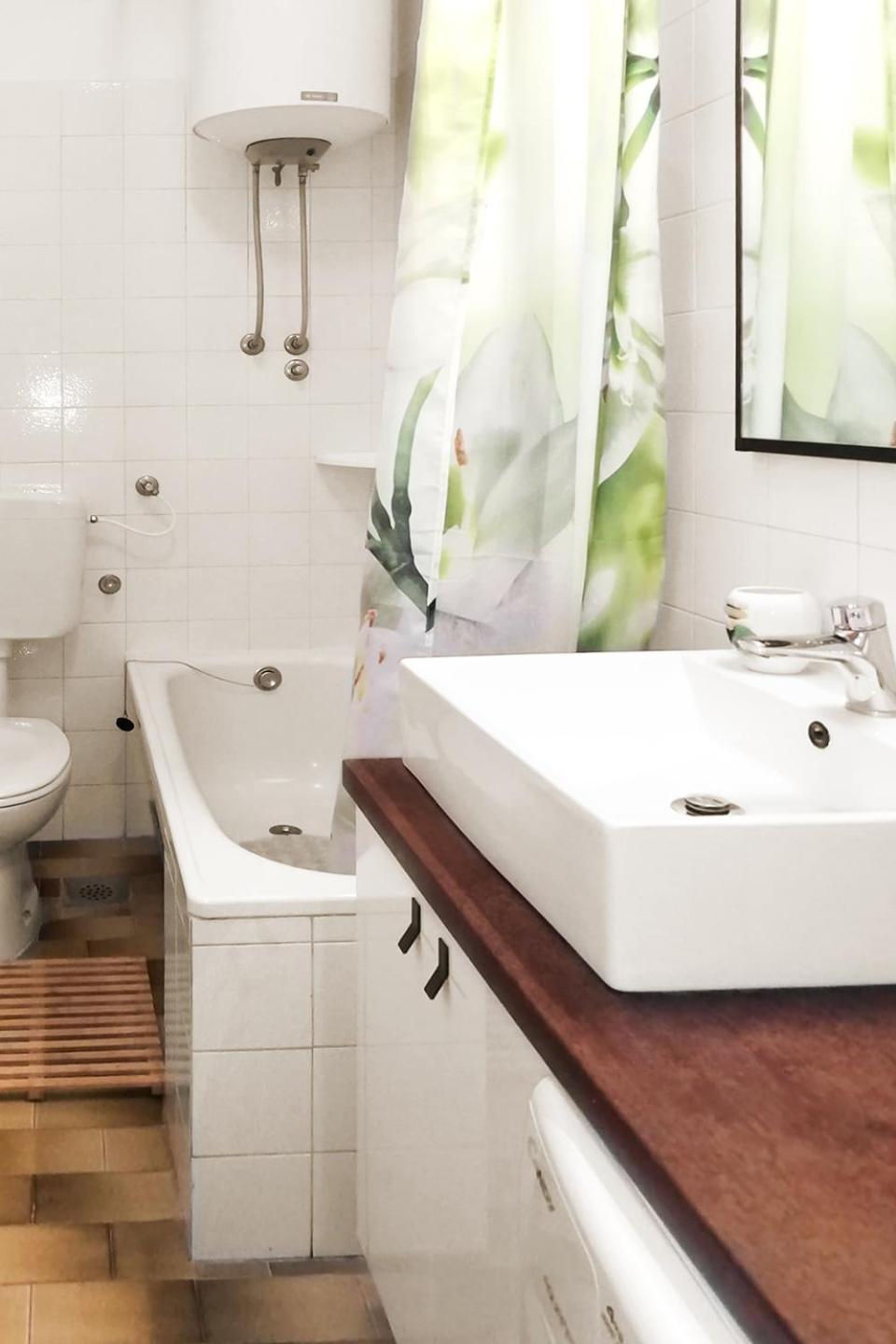 Silva Apartman *