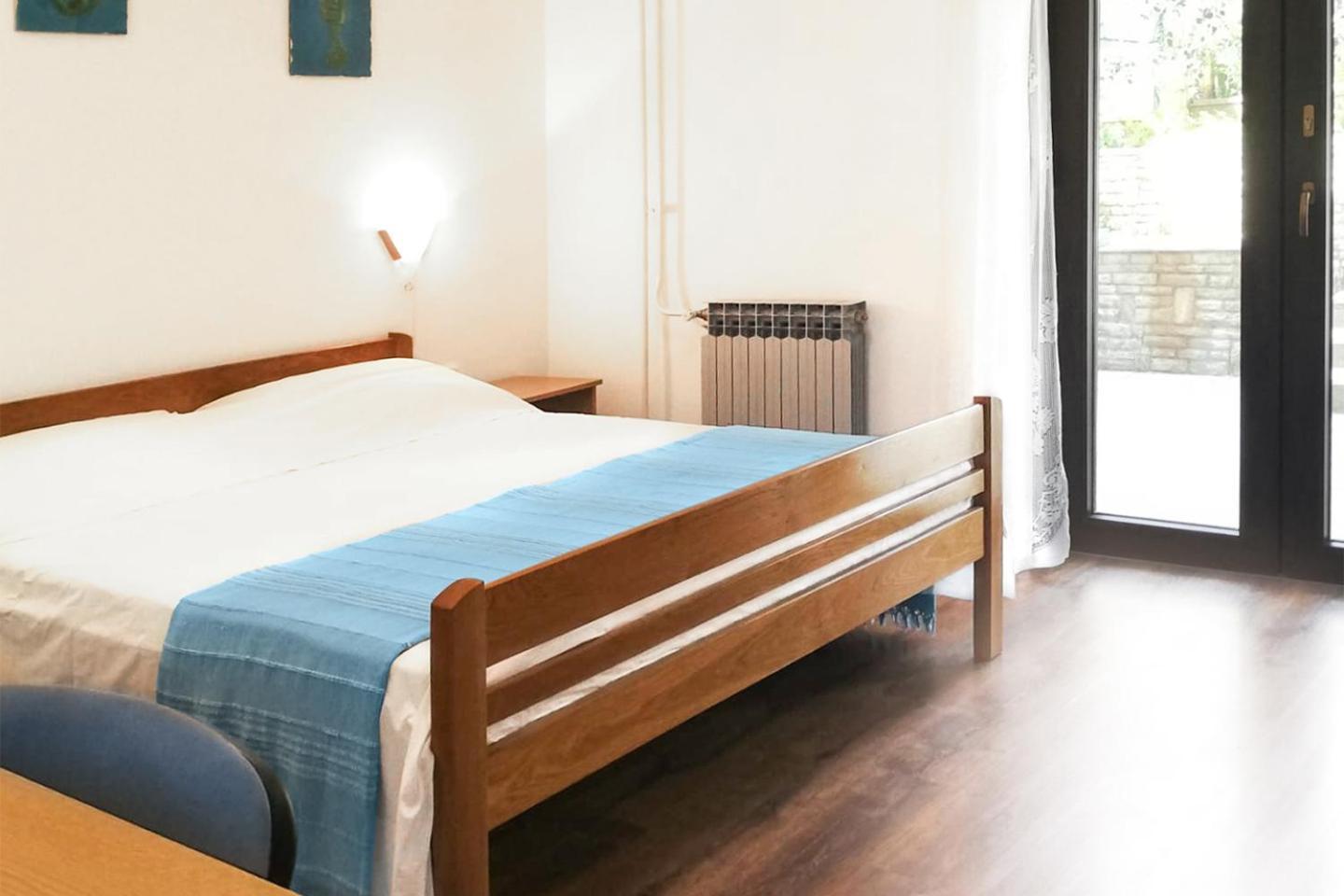 Apartman Silva Pula